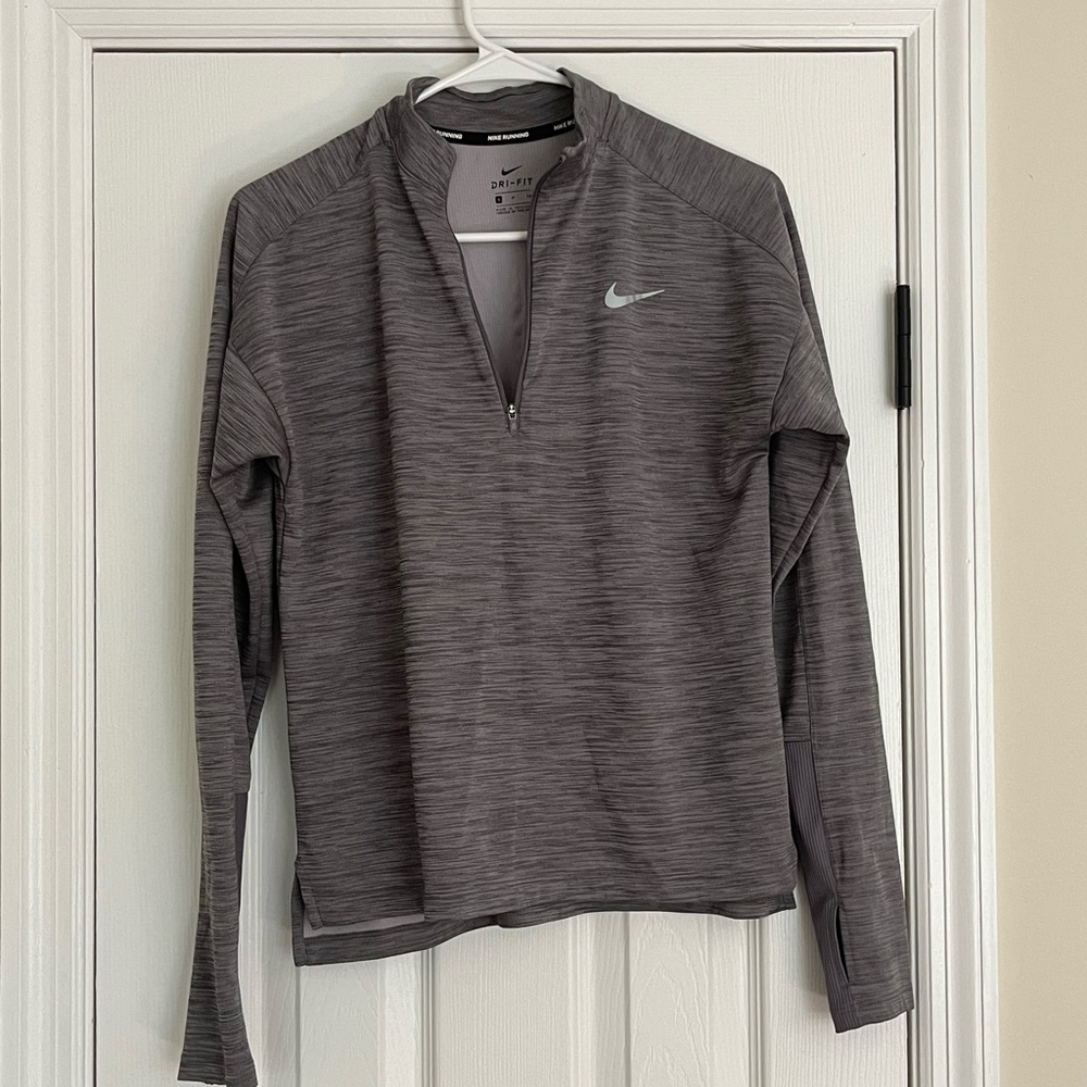 Nike Dry Fit Pull Over